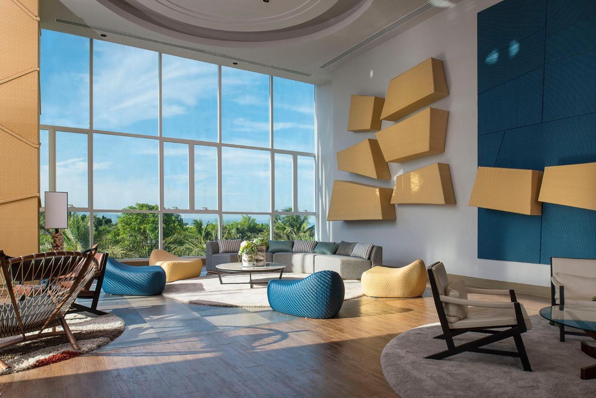 White Sand Beach Residences Pattaya Ban Nong Hin  エクステリア 写真